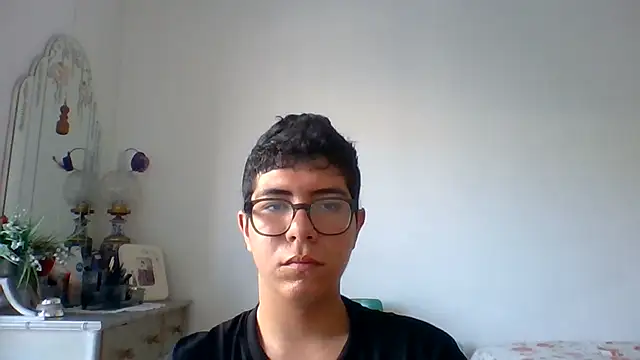 princeYassin_007 Webcam-Show