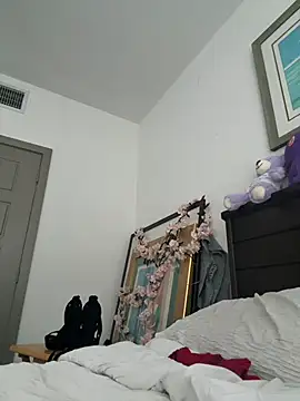 Littledeathtrap's Webcam Show