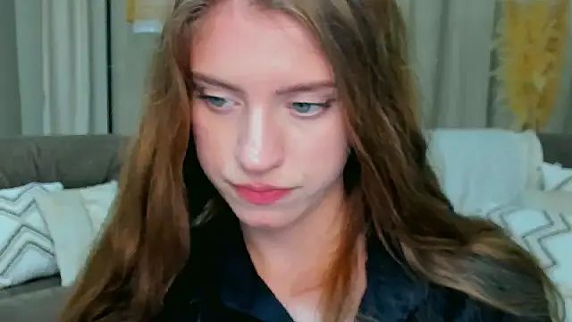 Czat XXX na żywo – Erica_Kiss