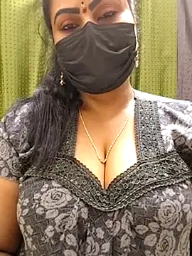 Živý XXX chat Anushka_flower