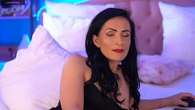 RaisaVawn Webcam show