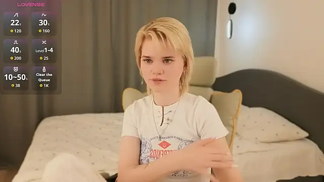 Živý XXX chat mood_berry_