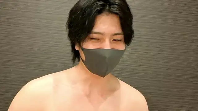 CHROME-kun925 Chat XXX live