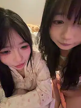 xiaozhu-668's Live XXX Chat