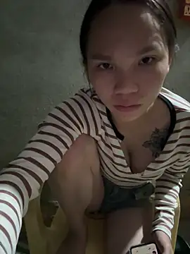 MiuMiu-Babyy Obrolan Langsung XXX