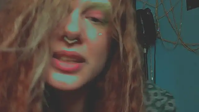 VivienDarkbloom Chat XXX live