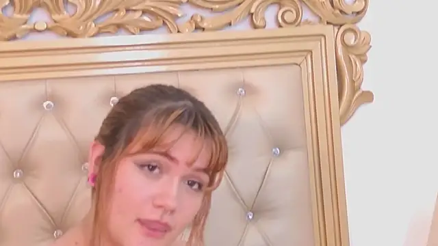 AbrilCardenasX Live XXX-Chat