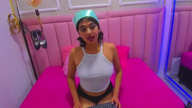 velvet_girll's Live XXX Chat