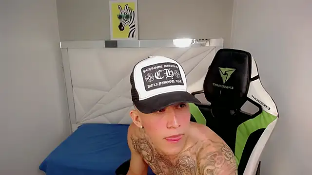 Delaware_ – Naživo XXX chat