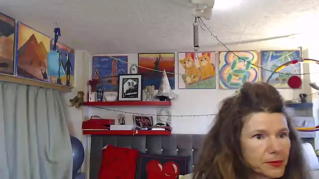 Živý XXX chat kellyterapy