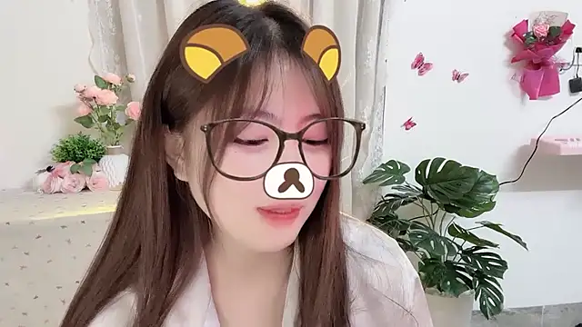 MIJ-Uwuu's Live XXX Chat