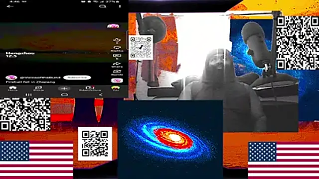 RussellTaylorLacy's Live XXX Chat