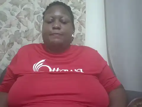 แชท XXX สดของ fat_ebonyqueen