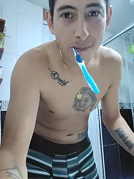 Sembang XXX Secara Langsung Tiger_cryad
