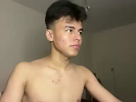 ToddWarren Live XXX-chat