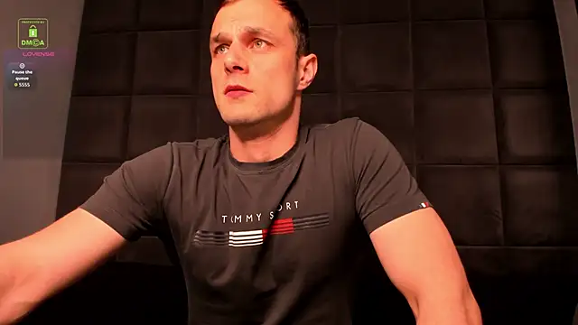 Živý XXX chat BrandonNorris