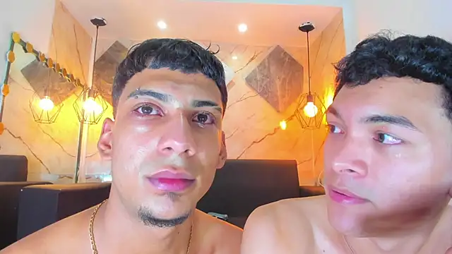 Yeff_26's Live XXX Chat