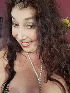 GypsyEsmeralda – Live XXX-chat