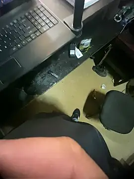 Chat XXX ao vivo de SeuGuarda2001