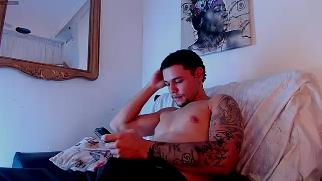 Brian_Adler Live XXX Chat