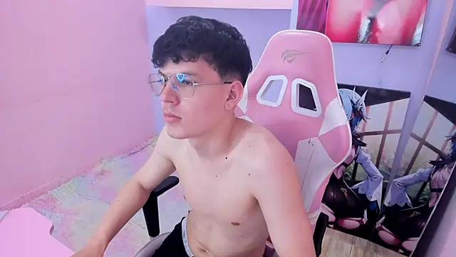 Chat XXX ao vivo de AngeloBocellii