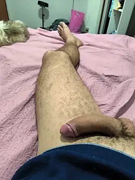 Show de SIGILOCUIABA na webcam