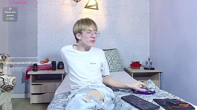 צ'אט XXX בשידור חי של axell_stone_