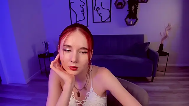 دردشة MarilynFire الجنسية المباشرة