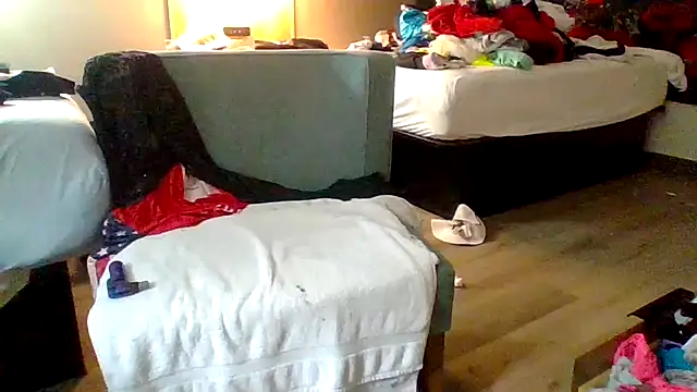 Show webcam de Dicksee_Left
