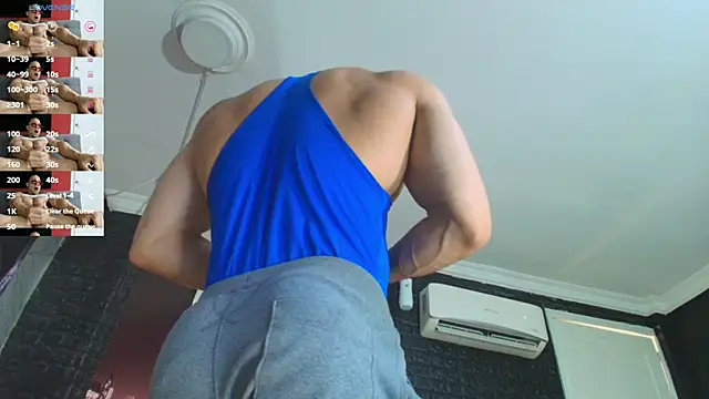 Онлайн чат XXX AlexLenox_