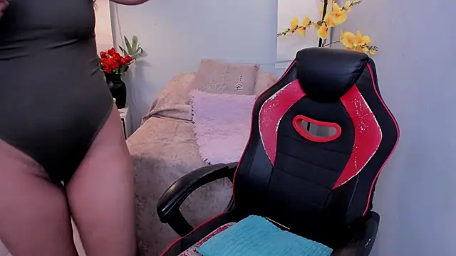 Chat XXX en directo de AriaVega