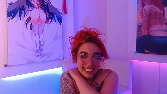 Živý XXX chat mere_in_redd
