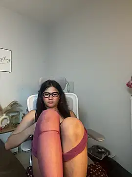 JassmineLove Live XXX-Chat