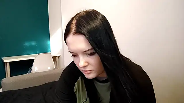 AmbientInvalid Live XXX Chat