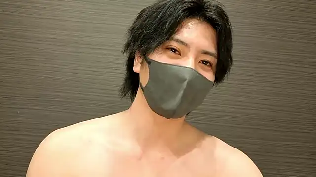 CHROME-kun925's Live XXX Chat