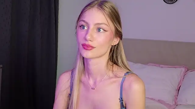 GabriellaOlsen Adlı Modelin Canlı XXX Sohbeti