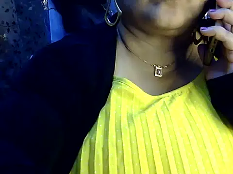 Soniya_Sha Obrolan Langsung XXX
