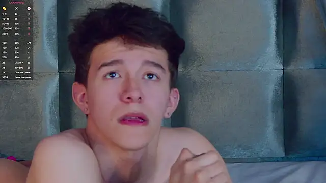 Tristan_Kane élő XXX-chatje