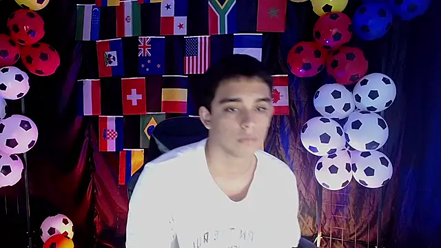 Dandre_1: απευθείας συνομιλία ΧΧΧ