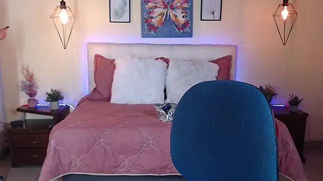 Živý XXX chat Megan_05_