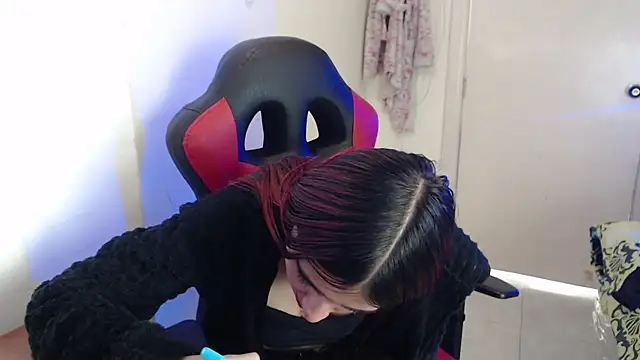 Maximesex 网络视讯表演