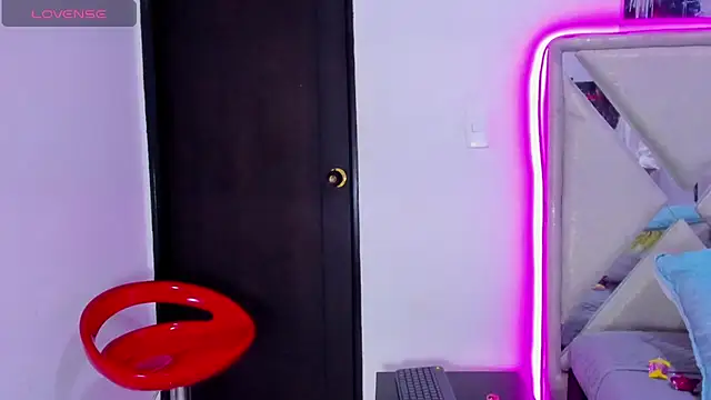 kataleya_saenz1 Obrolan Langsung XXX