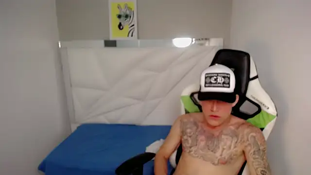 Delaware_ Chat XXX live