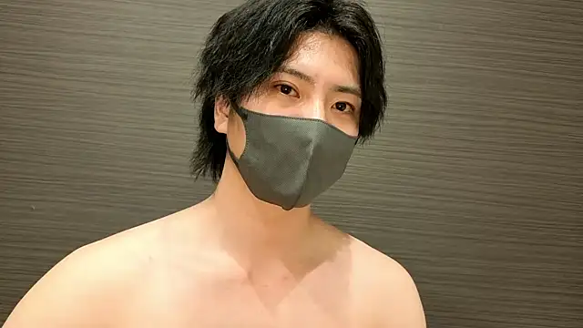CHROME-kun925 라이브 XXX 채팅