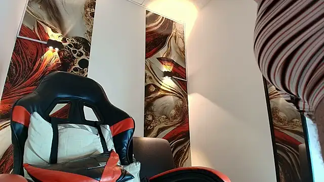 Luke_davis01 Pertunjukan Webcam