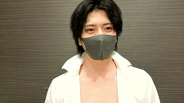 CHROME-kun925 Live XXX-Chat