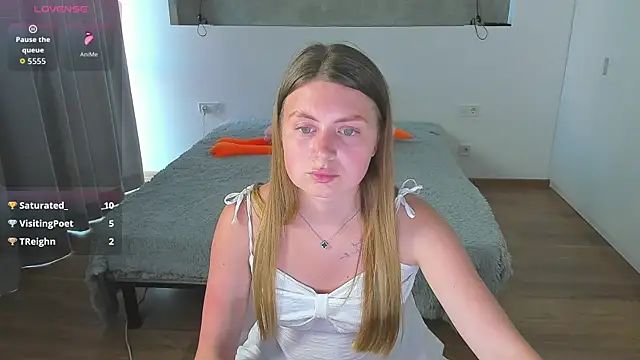 Kitkatvel – Live XXX-chat
