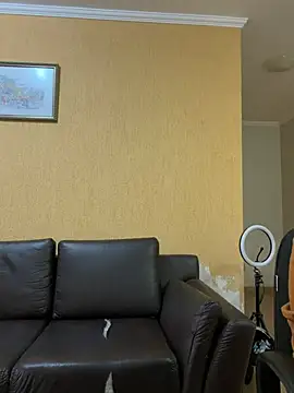 MeladoDiMel Live XXX-Chat