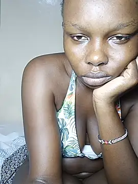 Sexymaurine's Live XXX Chat
