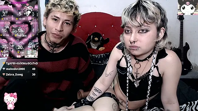 دردشة Cute_Chrixxx الجنسية المباشرة